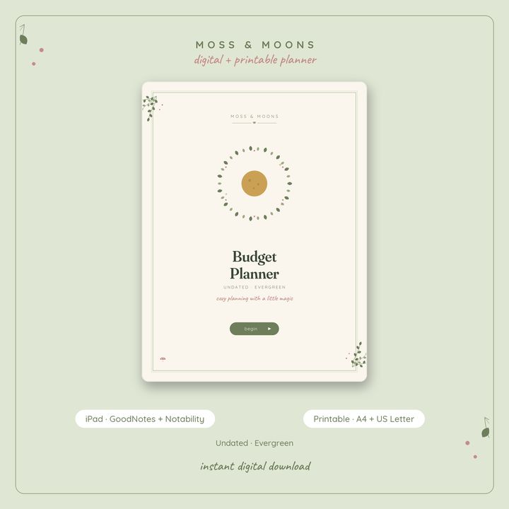 Budget Planner