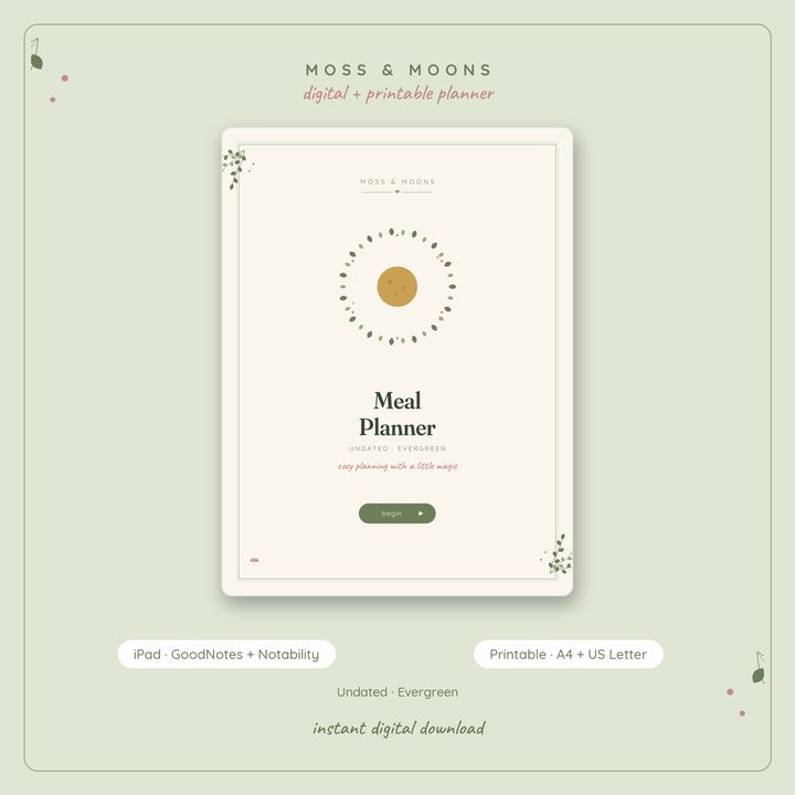 Meal Planner