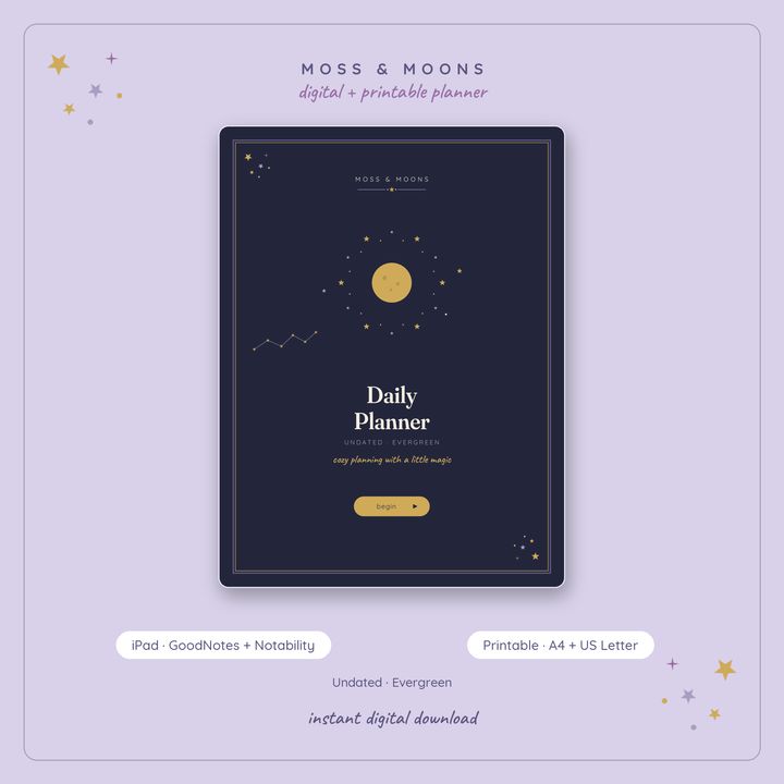 Daily Planner