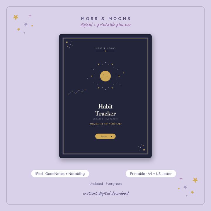 Habit Tracker