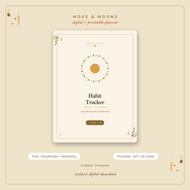 Habit Tracker