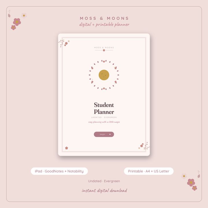 Student Planner