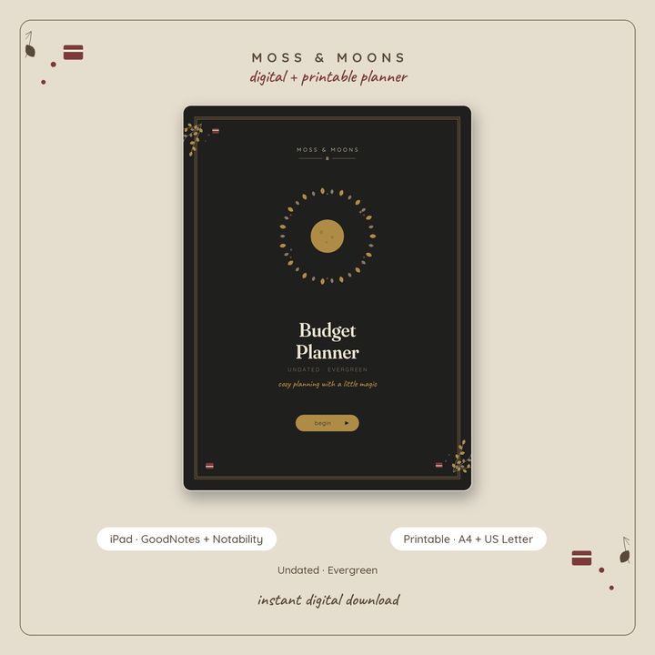 Budget Planner