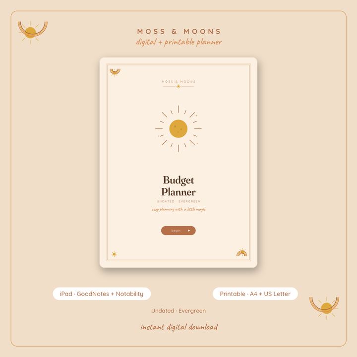 Budget Planner