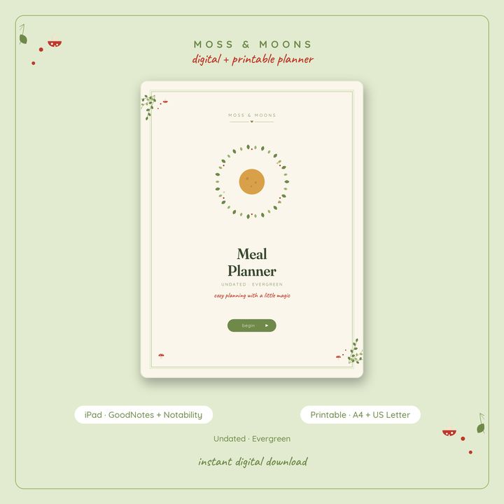 Meal Planner
