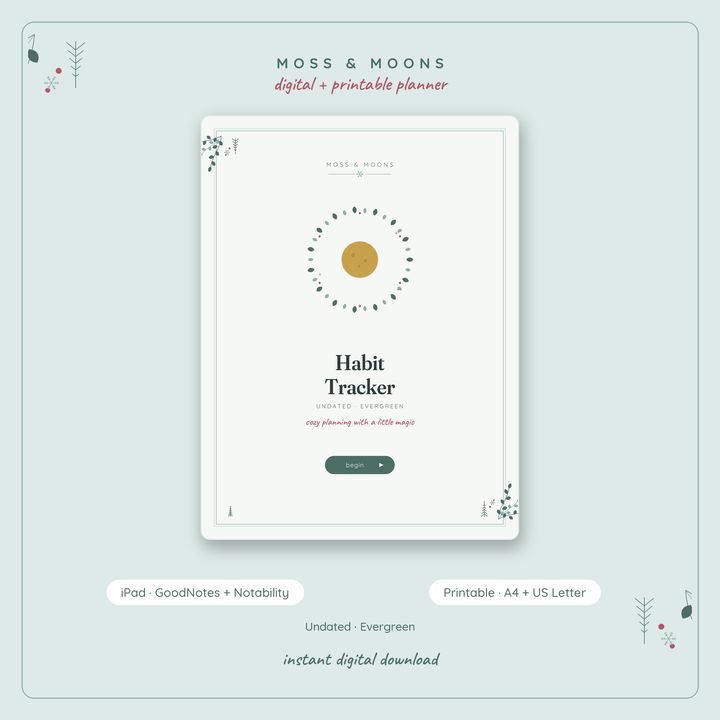 Habit Tracker