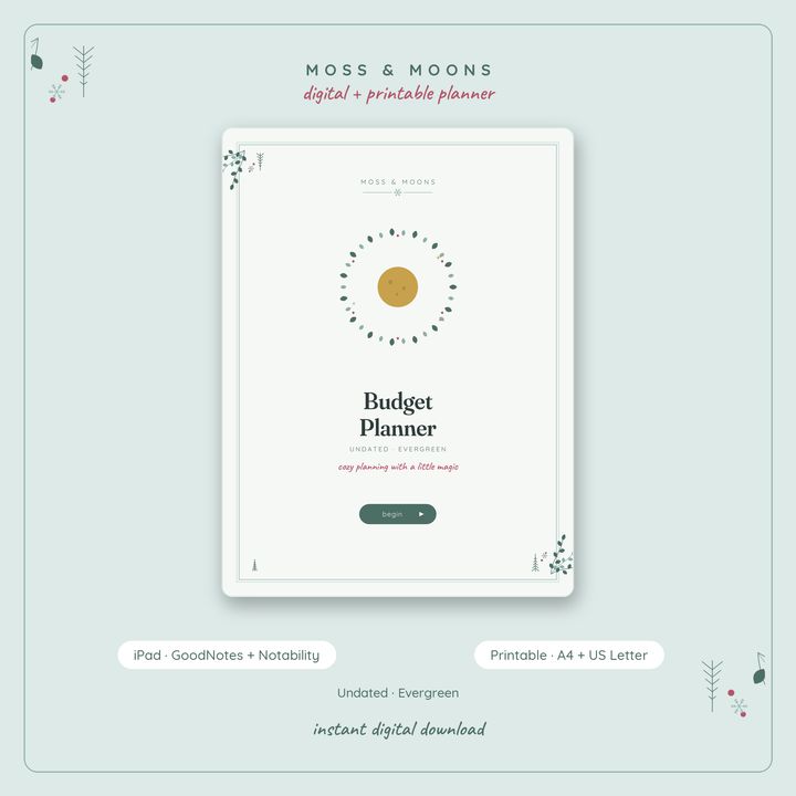 Budget Planner