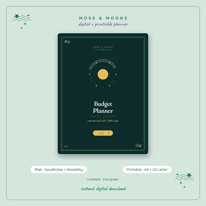 Budget Planner