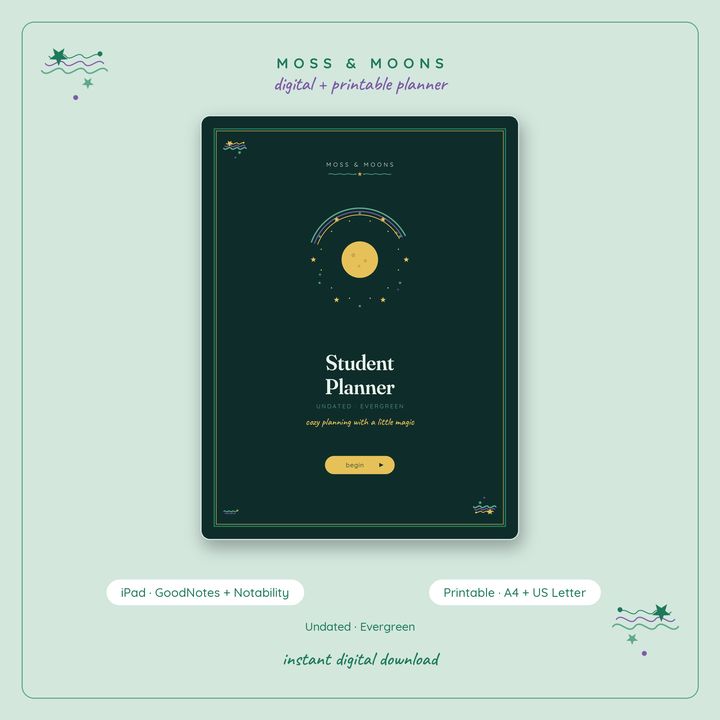 Student Planner